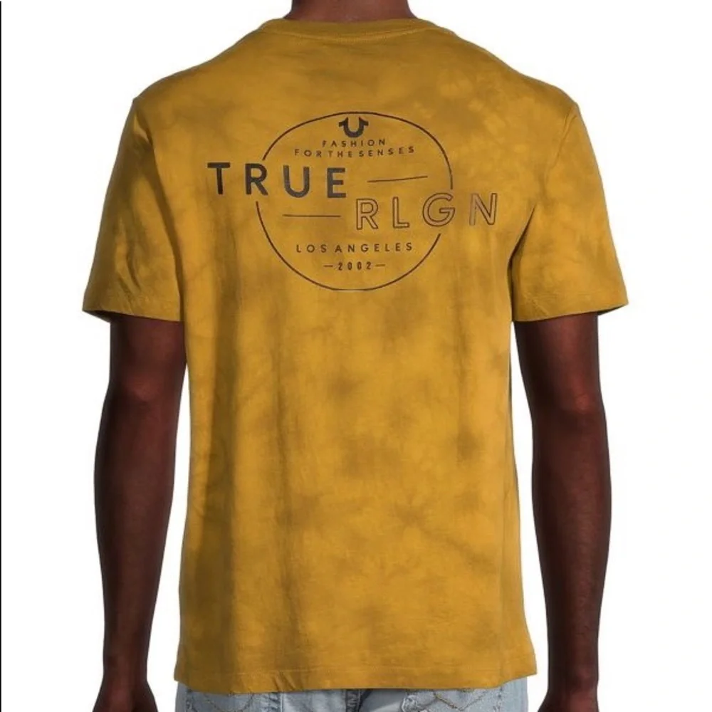 True Religion this cool